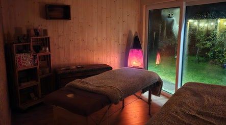 Bells Mind Body Spirit/ Agm Massage Therapy