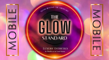 The Glow Standard Mobile Esthetics Services
