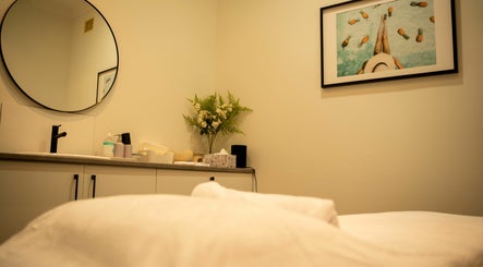 Nedlands Remedial Massage & Acupuncture Centre