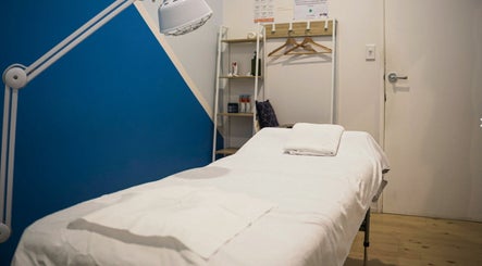 Nedlands Remedial Massage & Acupuncture Centre