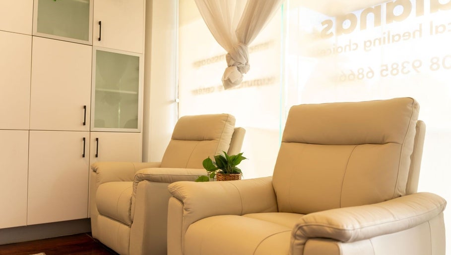 Nedlands Remedial Massage & Acupuncture Centre – obraz 1