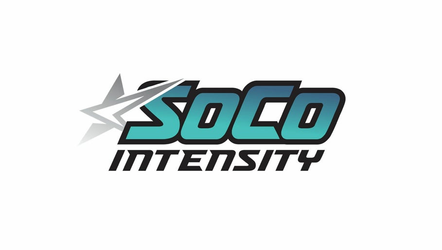 SoCo Intensity obrázek 1