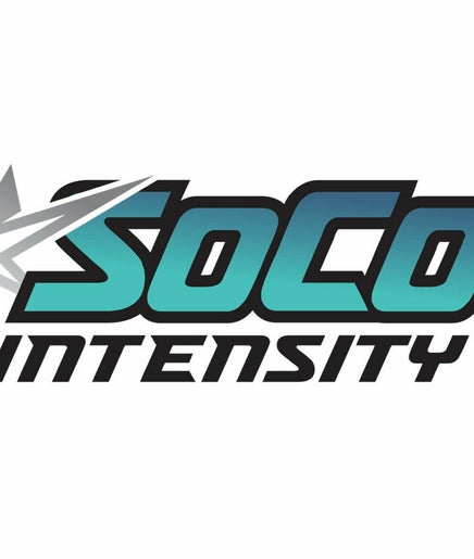SoCo Intensity изображение 2