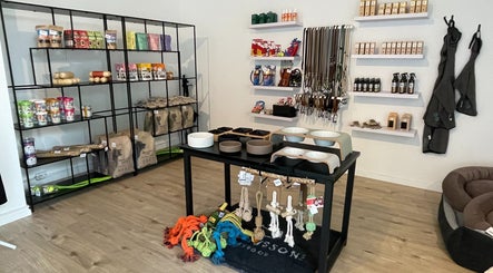 Rumo Dog Spa Düsseldorf