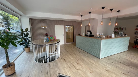 Rumo Dog Spa Düsseldorf