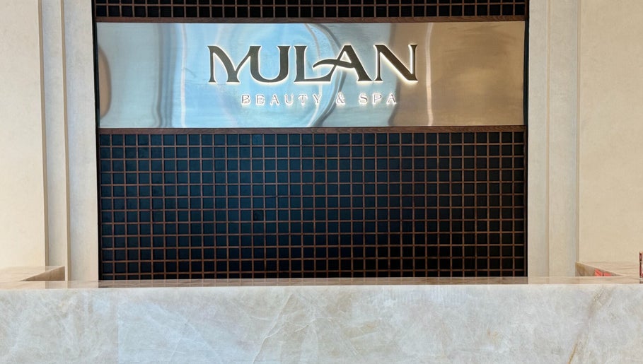 Mulan Ladies Salon image 1