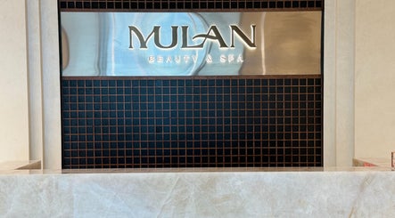 Mulan Ladies Salon