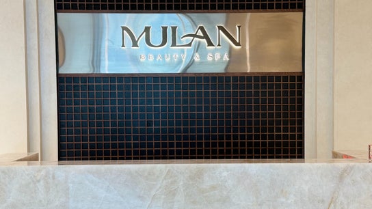 Mulan Ladies Salon