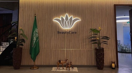 Beauty Care Spa | Ar Rabei