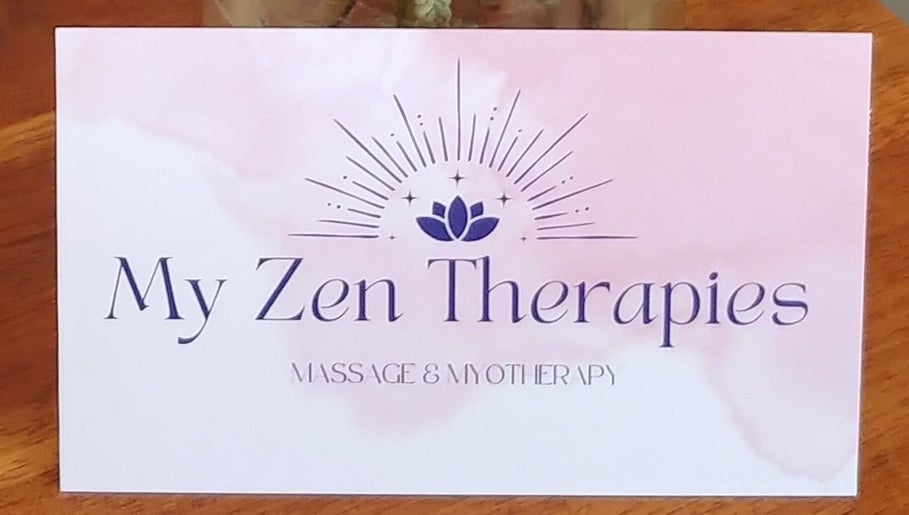 My Zen Therapies image 1