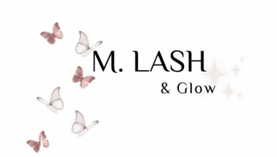 Imagen 1 de M. Lash & Glow studio (Homebased)