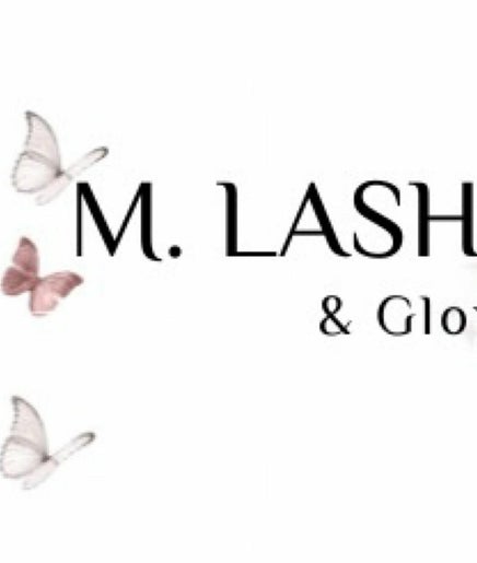 Imagen 2 de M. Lash & Glow studio (Homebased)