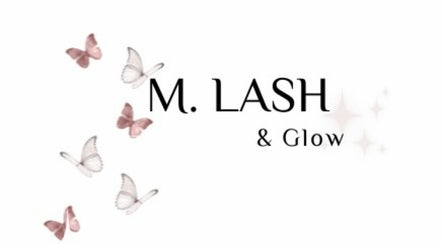 M. Lash & Glow studio (Homebased)