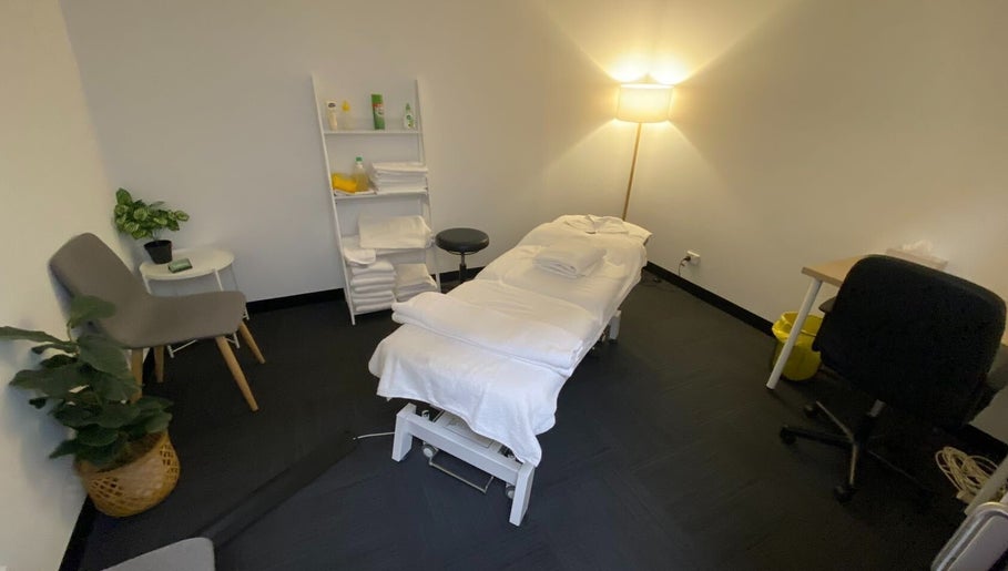 V&Z Wellness Massage Clinic obrázek 1