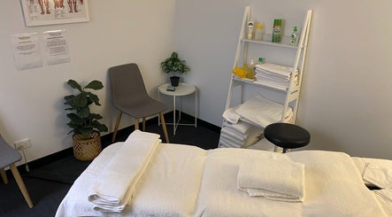 V&Z Wellness Massage Clinic obrázek 2