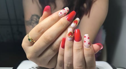 Liz Escudero Nails صورة 2