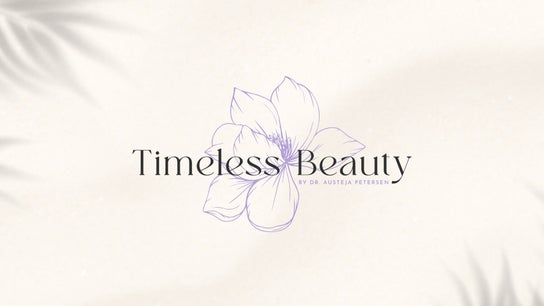 Timeless Beauty Aesthetic Medicine Clinic