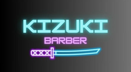 Kizuki Barber