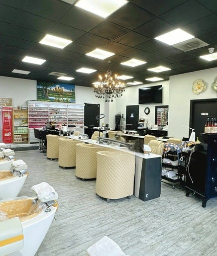 Polished Nail Bar kép 2