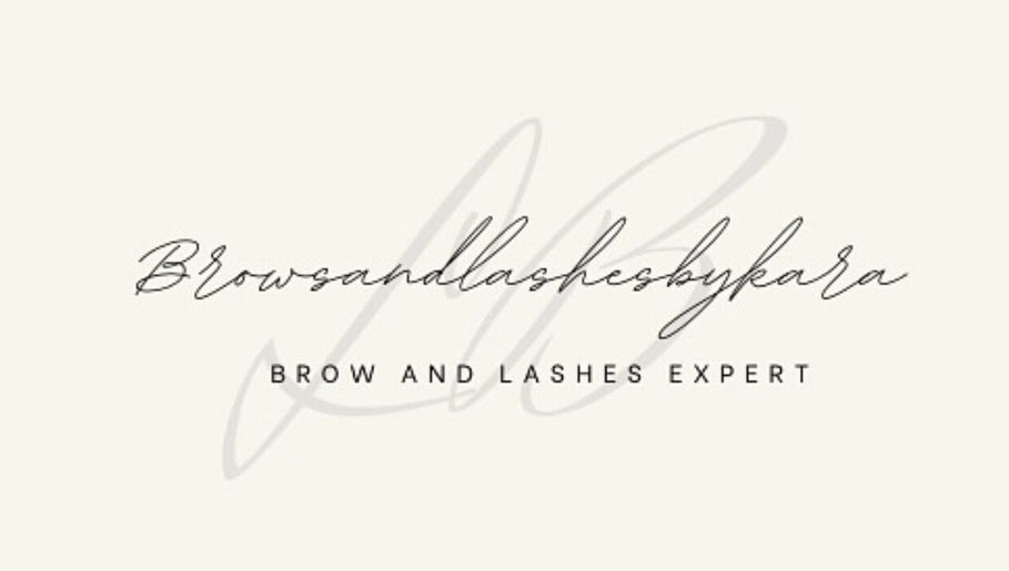 Browsandlashesbykara image 1