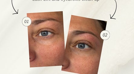 Browsandlashesbykara image 3