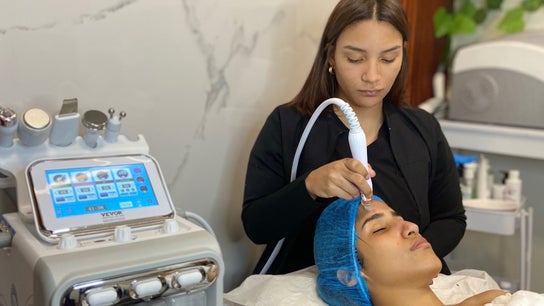 Mia Beautes Stetic Center