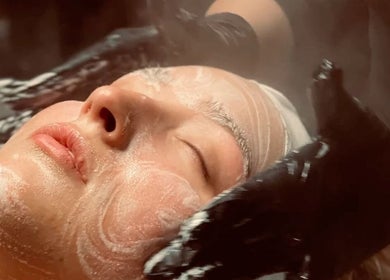Tratamiento facial en Mia Beautes Stetic Center, Santo Domingo, Distrito Nacional, DO.