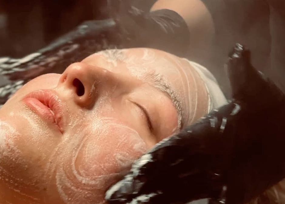 Tratamiento facial en Mia Beautes Stetic Center, Santo Domingo, Distrito Nacional, DO.