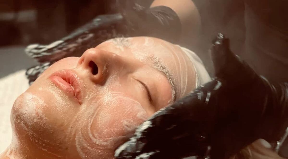 Tratamiento facial en Mia Beautes Stetic Center, Santo Domingo, Distrito Nacional, DO.