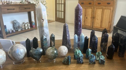 House of Crystals image 3