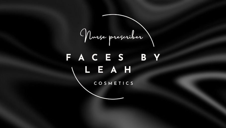 Faces by Leah - Cosmetics – kuva 1