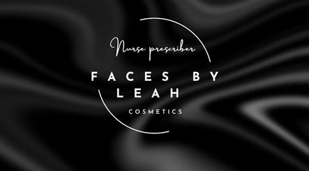 Faces by Leah - Cosmetics