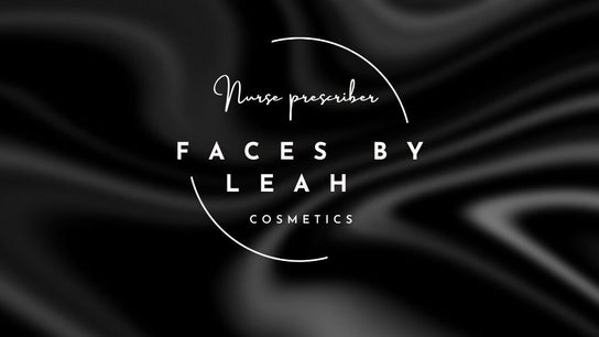 Faces by Leah - Cosmetics