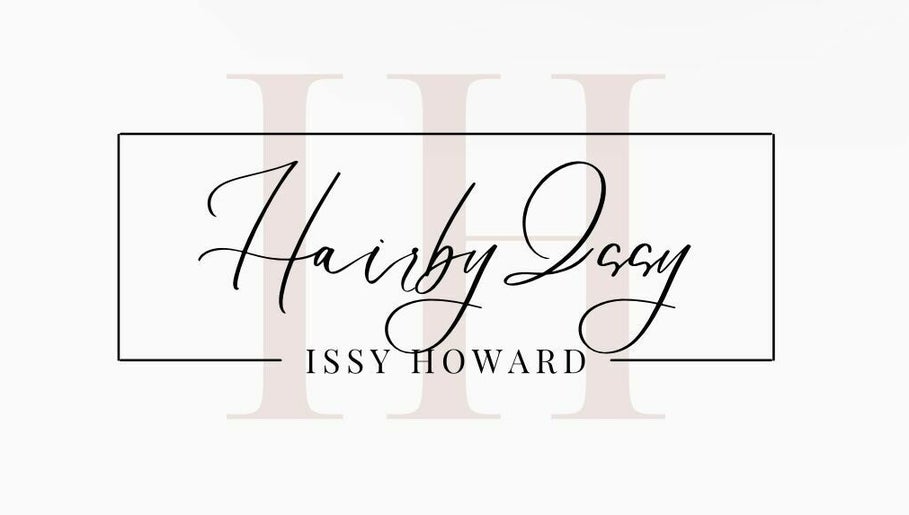 HairbyIssy Howard изображение 1