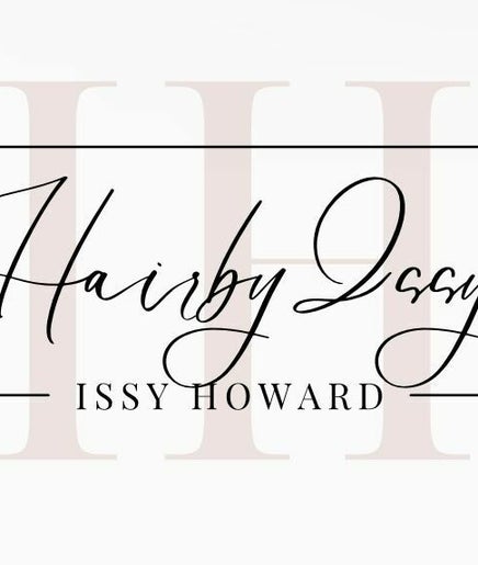 HairbyIssy Howard изображение 2