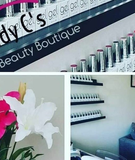 Lady C's Beauty Boutique image 2