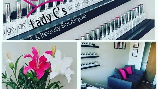 Lady C's Beauty Boutique