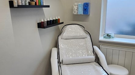 Lady C's Beauty Boutique