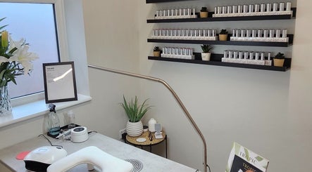 Lady C's Beauty Boutique