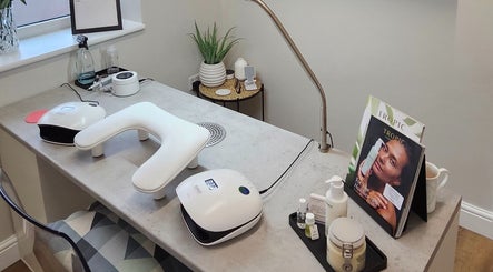 Lady C's Beauty Boutique