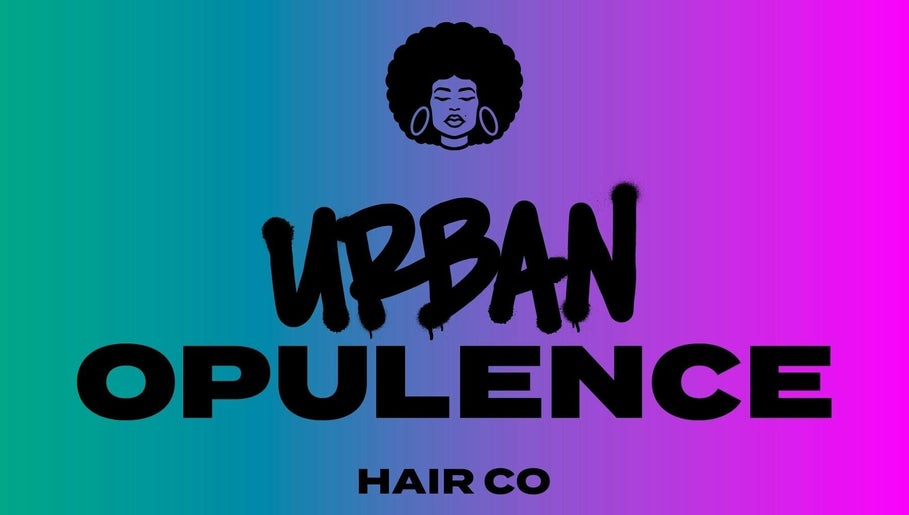 Urban Opulence Hair Co., bild 1