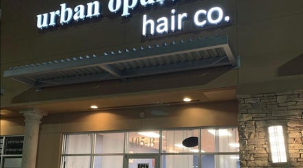 Urban Opulence Hair Co. afbeelding 3