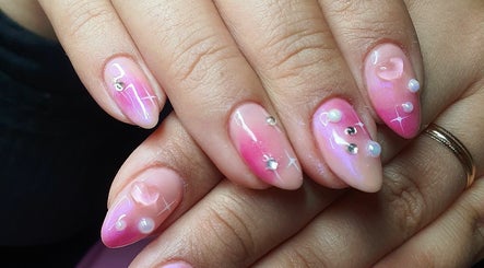 AlemiAsmad.nails, bild 3