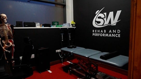 SW REHAB AND PERFORMANCE