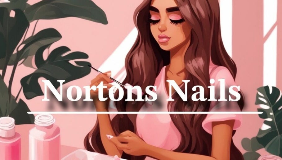 Immagine 1, 𝐍𝐨𝐫𝐭𝐨𝐧’𝐬 𝐍𝐚𝐢𝐥𝐬💅
