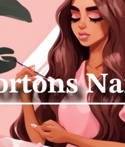 Immagine 2, 𝐍𝐨𝐫𝐭𝐨𝐧’𝐬 𝐍𝐚𝐢𝐥𝐬💅