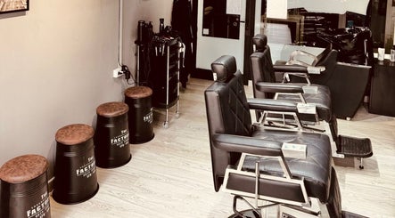 The Doctor Barbershop