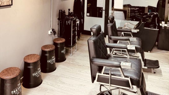 The Doctor Barbershop
