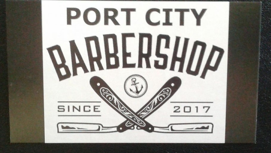 Portcity Barbershop – obraz 1