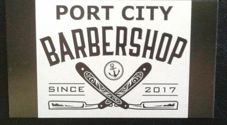 Portcity Barbershop